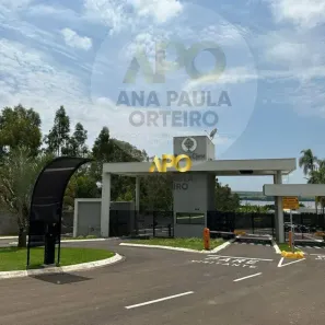 Lote/Terreno à venda, 738m² no Residencial Jardim Barra do Cisne I, Americana