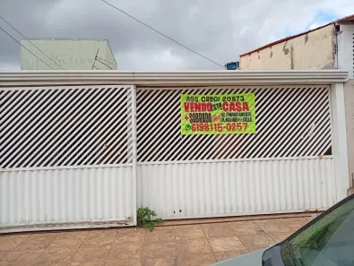 Casa com 2 Quartos à venda, 200m² no Ceilândia Norte, Brasília