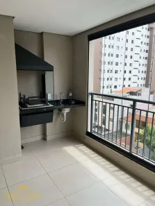 Apartamento com 2 Quartos à venda, 64m² no Campestre, Santo André