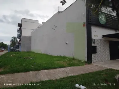 Lote/Terreno à venda, 210m² no Centro, São Leopoldo
