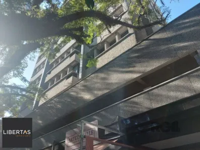 Sala Comercial com 1 Quarto à venda, 35m² no Moinhos de Vento, Porto Alegre