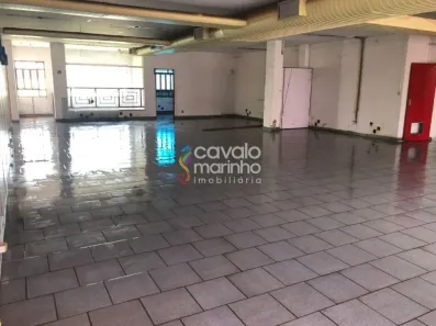 Ponto Comercial à venda, 2000m² no Centro, Ribeirão Preto