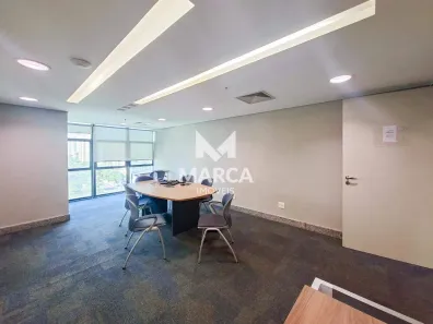 Sala Comercial para alugar, 23m² no Santa Efigênia, Belo Horizonte