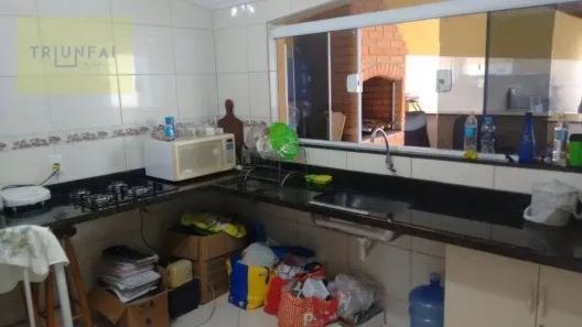 Casa com 1 Quarto à venda, 270m² no Jardim Siriema, Sorocaba