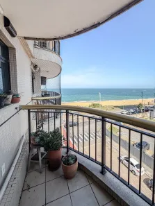 Apartamento com 4 Quartos à venda, 232m² no Praia Campista, Macaé
