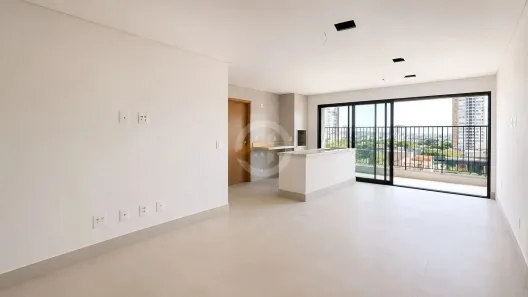 Apartamento com 3 Quartos à venda, 201m² no Jardim América, Goiânia