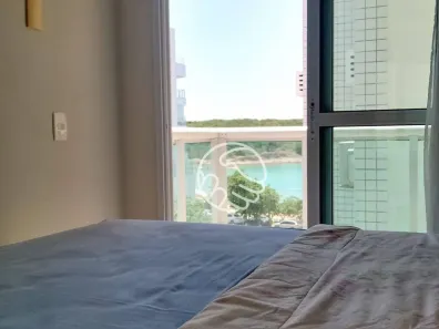 Apartamento com 3 Quartos à venda, 108m² no Enseada Azul, Guarapari