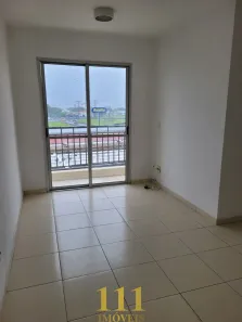 Apartamento com 2 Quartos à venda, 55m² no Jardim Augusta, São José dos Campos