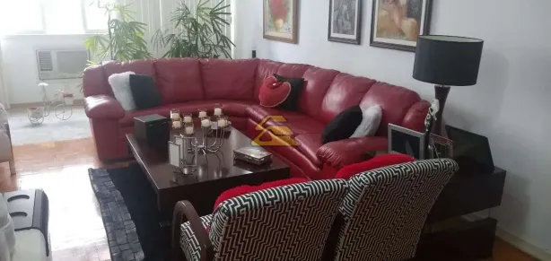 Apartamento com 3 Quartos à venda, 198m² no Catete, Rio de Janeiro