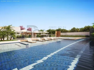 Apartamento com 3 Quartos à venda, 82m² no Rio das Canas, Barra dos Coqueiros