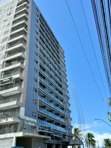 Apartamento com 1 Quarto à venda, 30m² no Ondina, Salvador