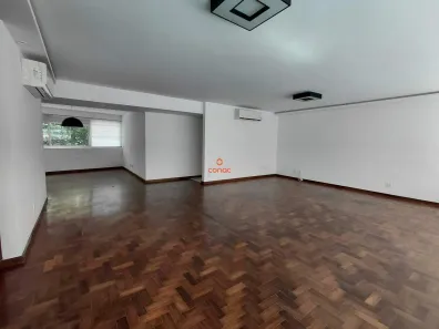 Apartamento com 4 Quartos para alugar, 246m² no Copacabana, Rio de Janeiro