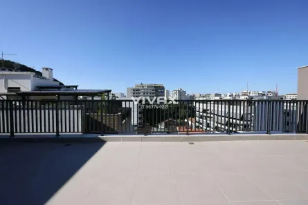 Cobertura com 3 Quartos à venda, 150m² no Tijuca, Rio de Janeiro