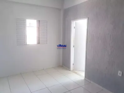 Casa com 1 Quarto para alugar, 75m² no Lindéia (Barreiro), Belo Horizonte