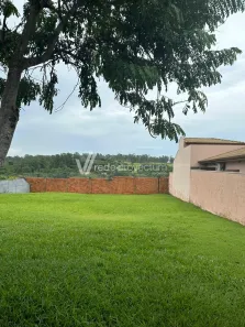 Lote/Terreno à venda, 487m² no Chácara Santa Margarida, Campinas