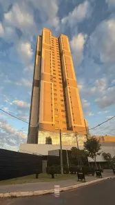 Apartamento com 3 Quartos para alugar, 105m² no Jardim Aclimação, Cuiabá