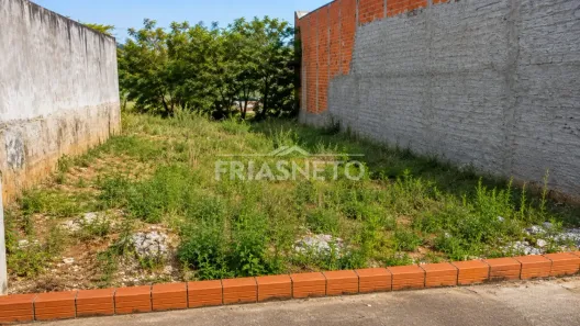 Lote/Terreno à venda, 175m² no Pompéia, Piracicaba