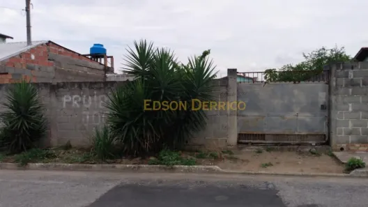Lote/Terreno à venda, 325m² no Feital, Pindamonhangaba