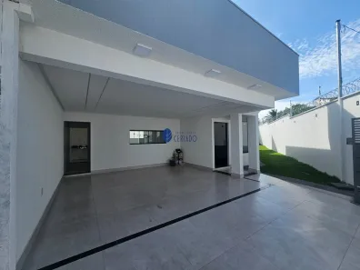 Casa com 3 Quartos à venda, 240m² no Setor Sul III Etapa, Anápolis