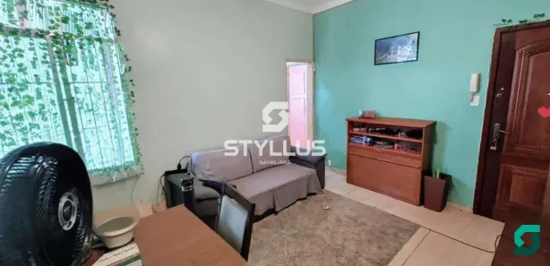 Apartamento com 2 Quartos à venda, 44m² no Piedade, Rio de Janeiro