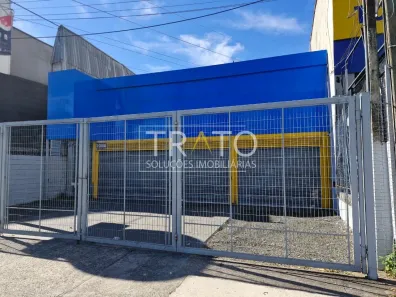 Ponto Comercial para venda ou aluguel, 425m² no Cambuí, Campinas