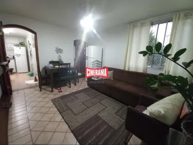 Apartamento com 2 Quartos à venda, 56m² no São José, São Caetano do Sul