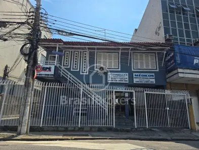 Prédio Comercial à venda, 378m² no Jardim Guanabara, Rio de Janeiro
