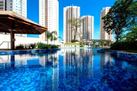 Apartamento com 3 Quartos à venda, 136m² no Jardim Arpoador, São Paulo