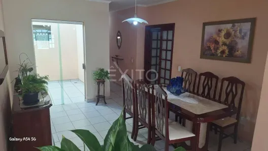 Casa com 3 Quartos à venda, 186m² no Parque da Represa, Jundiaí