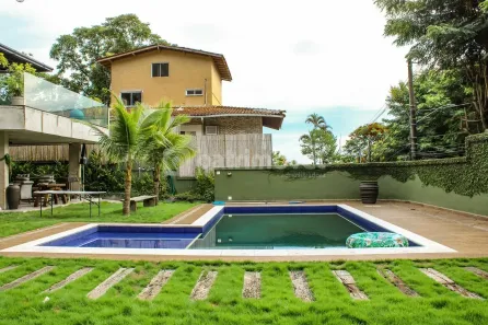 Casa com 5 Quartos à venda, 446m² no Itanhangá, Rio de Janeiro