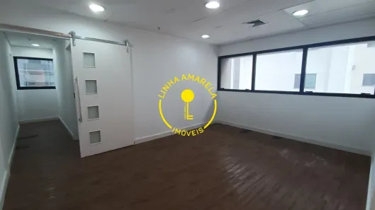 Imóvel Comercial para alugar, 52m² no Vila Progredior, São Paulo