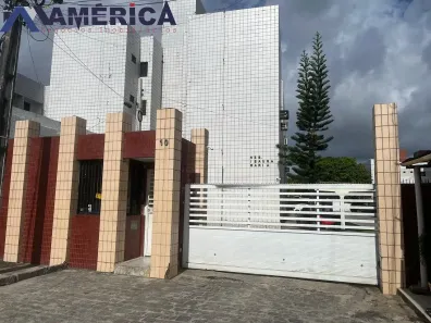 Apartamento com 2 Quartos à venda, 50m² no Jardim São Paulo, João Pessoa