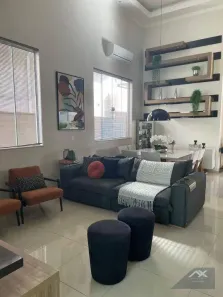 Casa de Condomínio com 3 Quartos à venda, 188m² no Quinta Ranieri, Bauru