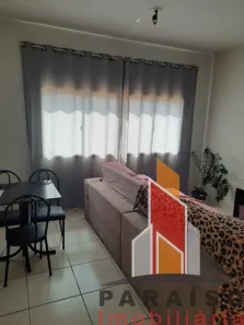 Apartamento com 3 Quartos à venda, 62m² no Tubalina, Uberlândia