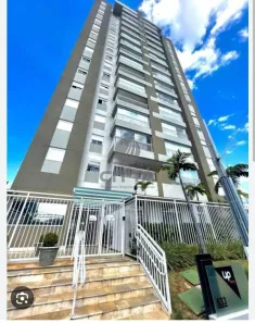 Apartamento com 3 Quartos à venda, 77m² no Parque Itália, Campinas