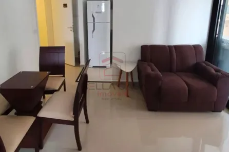Apartamento com 1 Quarto à venda, 39m² no Brás, São Paulo
