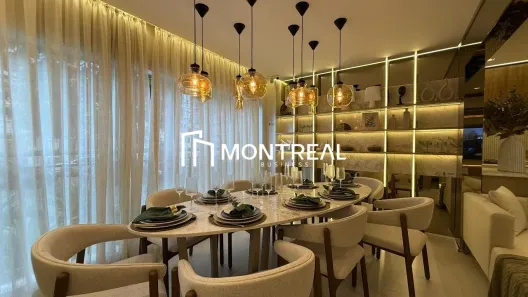 Apartamento com 2 Quartos à venda, 93m² no Vila Mariana, São Paulo