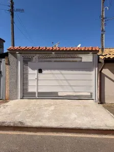 Casa com 2 Quartos à venda, 62m² no Jardim das Cerejeiras, Atibaia