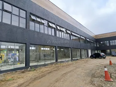 Ponto Comercial para alugar, 50m² no Jardim Paulista, Campina Grande do Sul