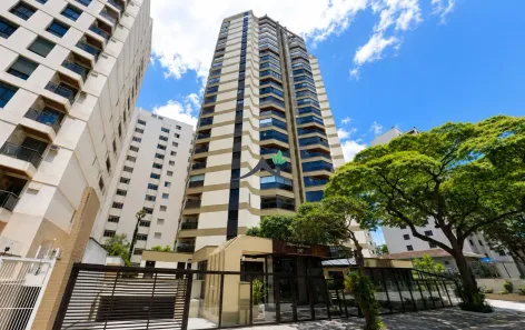 Apartamento com 4 Quartos à venda, 148m² no Indianópolis, São Paulo