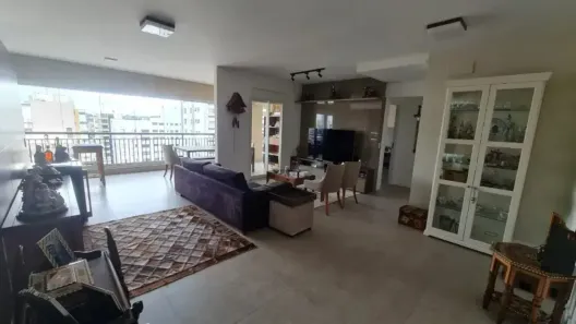 Cobertura com 3 Quartos à venda, 110m² no Jardim da Saúde, São Paulo