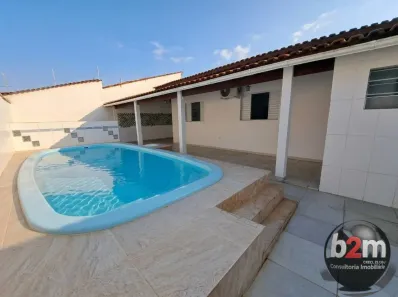 Casa com 4 Quartos à venda, 165m² no Cibratel II, Itanhaém