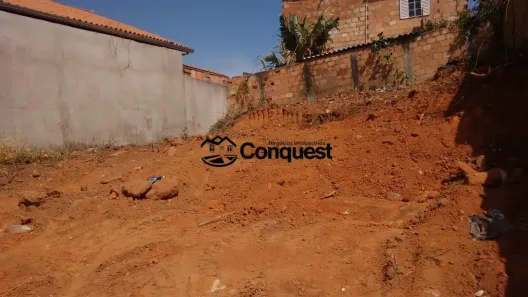 Lote/Terreno à venda, 200m² no Chácara São Geraldo, Contagem