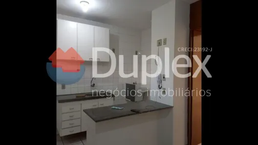 Apartamento com 1 Quarto à venda, 40m² no Vila Aeroporto Bauru, Bauru