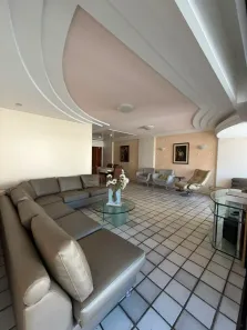 Apartamento com 4 Quartos à venda, 190m² no Ponta Verde, Maceió