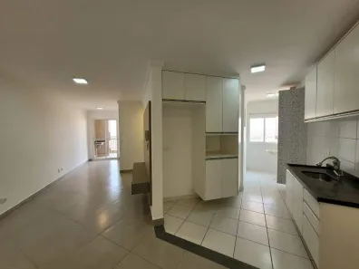 Apartamento com 2 Quartos à venda, 70m² no Paulicéia, Piracicaba