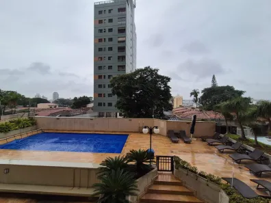 Apartamento com 3 Quartos à venda, 121m² no Bosque, Campinas