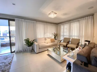 Apartamento com 4 Quartos à venda, 223m² no Centro, Florianópolis