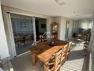 Apartamento com 3 Quartos à venda, 130m² no Vila Clementino, São Paulo