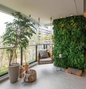 Apartamento com 3 Quartos à venda, 151m² no Além Ponte, Sorocaba